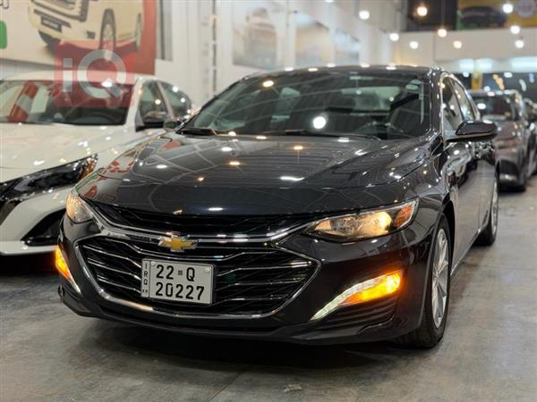 شيفروليه ماليبو 2023 للبيع في العراق - كركوك